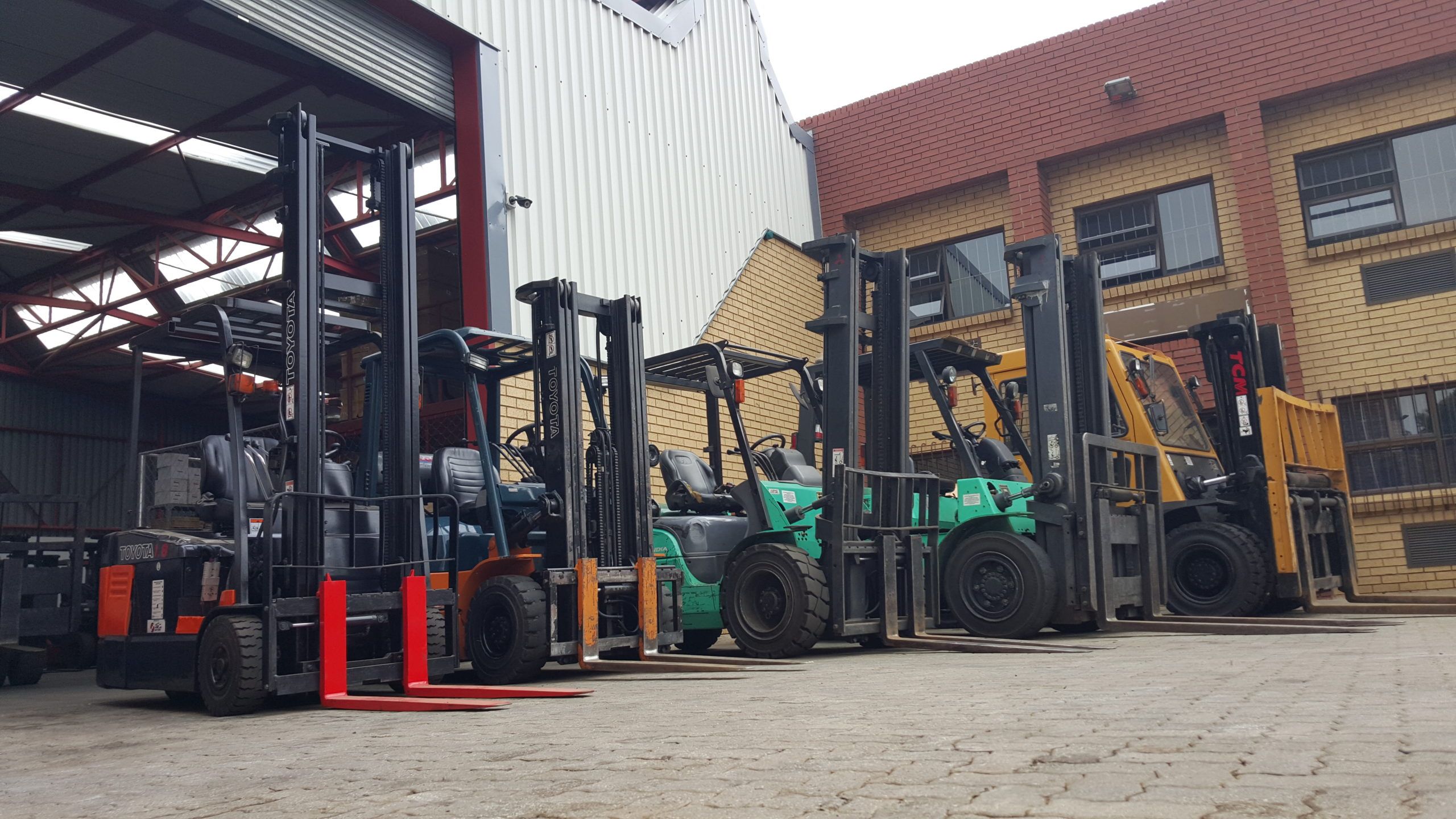 Forklift for Hire Value-adds - Retrolex Forklifts