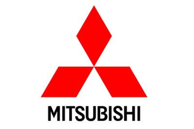 Mitsubishi Retrolex Forklifts