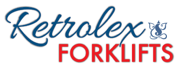 Retrolex Forklifts